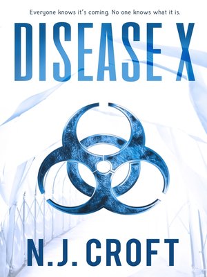 cover image of Disease X